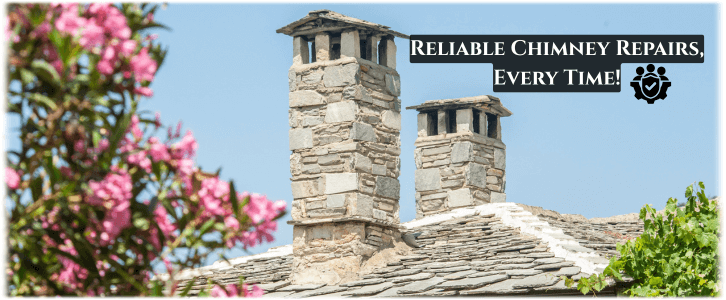 Chimney Repair Riverside
