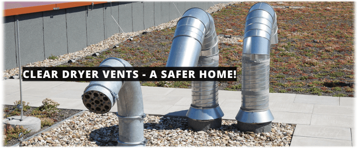 Dryer Vent Cleaning Riverside