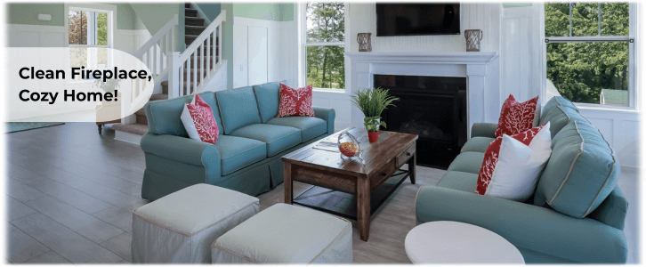 Fireplace Cleaning Riverside
