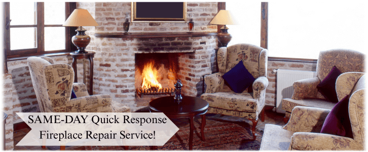 Fireplace Repair Riverside